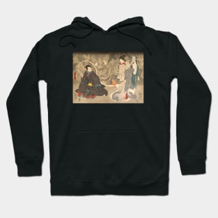 The Oni Hoodie